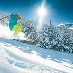 Lägenhet Up Borda Albar