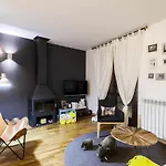 Lägenhet Up Borda Albar Benasque