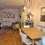 Up Borda Albar Lägenhet *