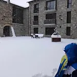 Up Borda Albar Lägenhet Benasque