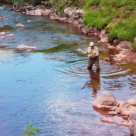 Appartamento Up Borda Albar Benasque