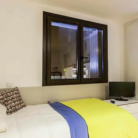 Up Borda Albar * Benasque