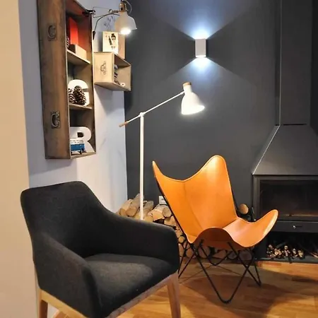 Up Borda Albar Appartement Benasque