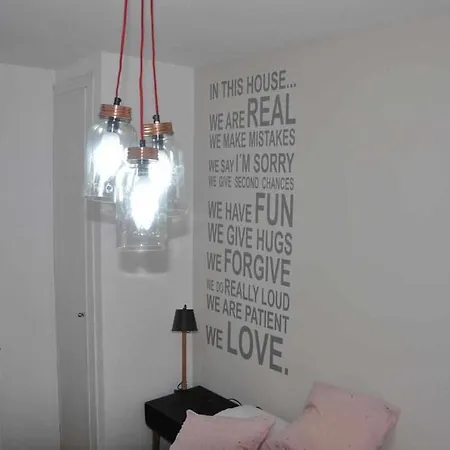 Appartamento Up Borda Albar *