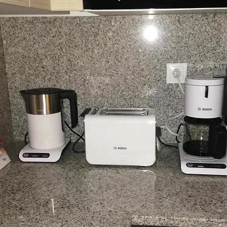 Appartamento Up Borda Albar Benasque