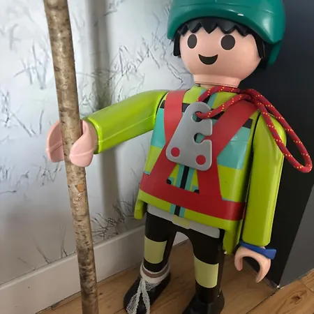 Up Borda Albar * Benasque