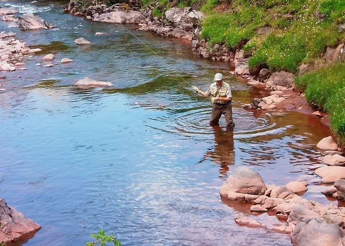 Lägenhet Up Borda Albar Benasque