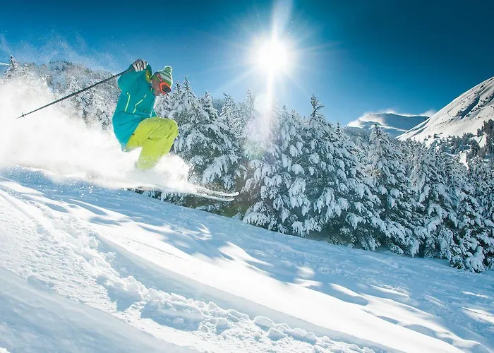 Lägenhet Up Borda Albar