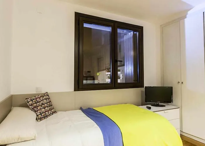 Up Borda Albar * Benasque