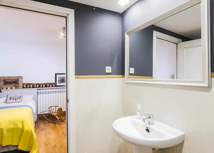 Up Borda Albar Benasque