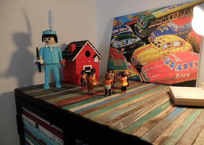 Up Borda Albar * Benasque