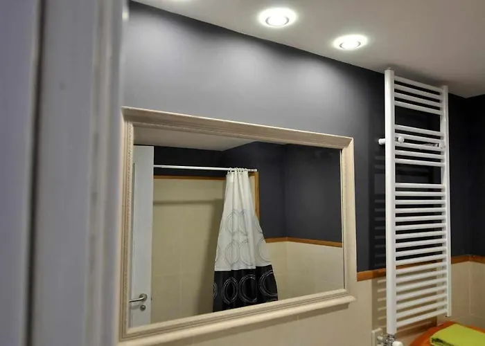 Up Borda Albar Lägenhet