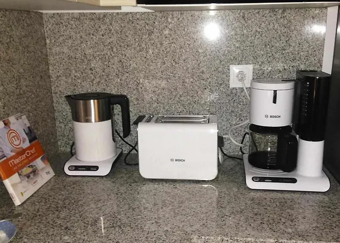 Lägenhet Up Borda Albar Benasque